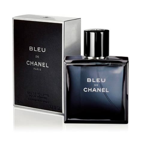 bleu chanel edt 50ml|bleu de chanel boots.